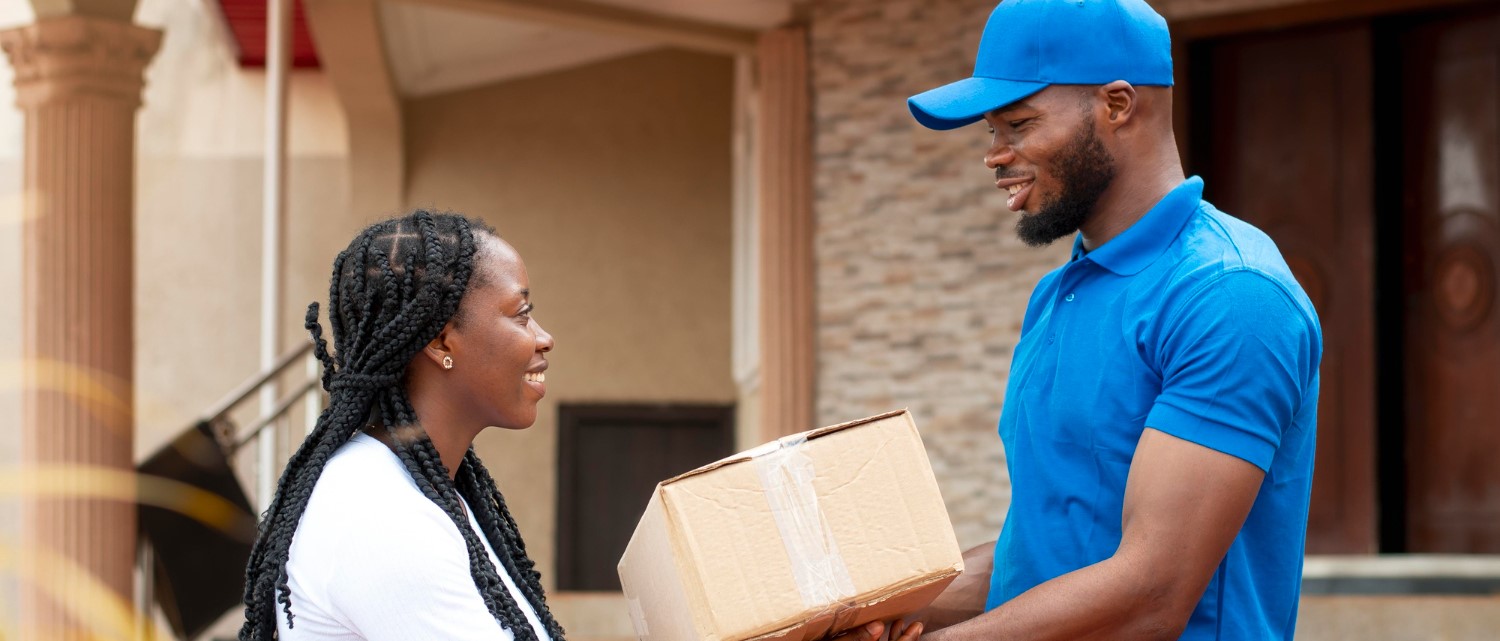 Delivery