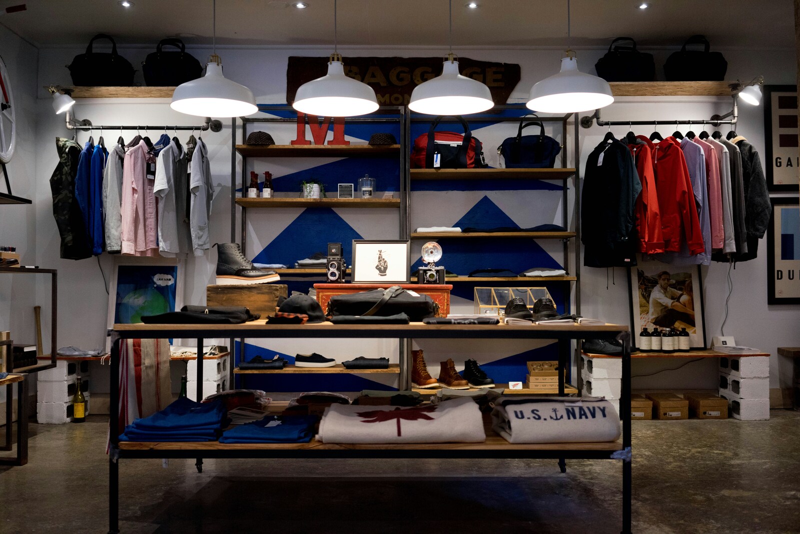 Clothing Image