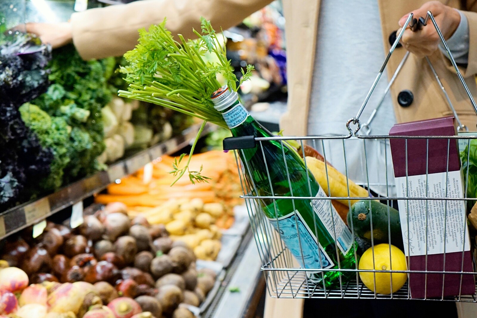 Grocery Image