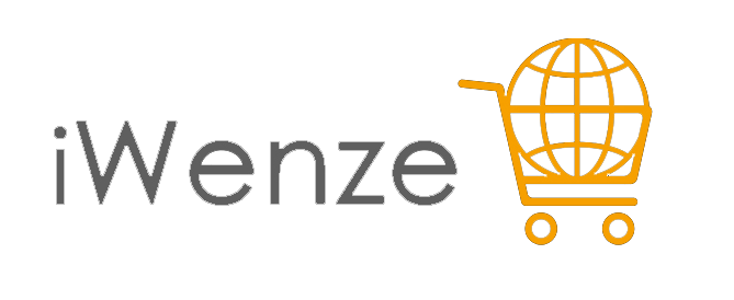 iwenze logo